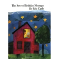 The Secret Birthday Message
