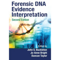 Forensic DNA Evidence Interpretation