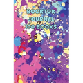 Booktok Journal 100 Books: 6x9 Notebook To Keep Track Of And Review The Books You Have Read