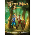 The Elephant and Macaw Banner