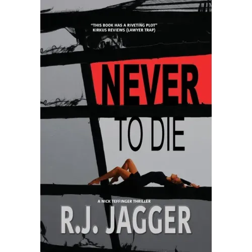 Never To Die