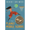 Planet Middle School