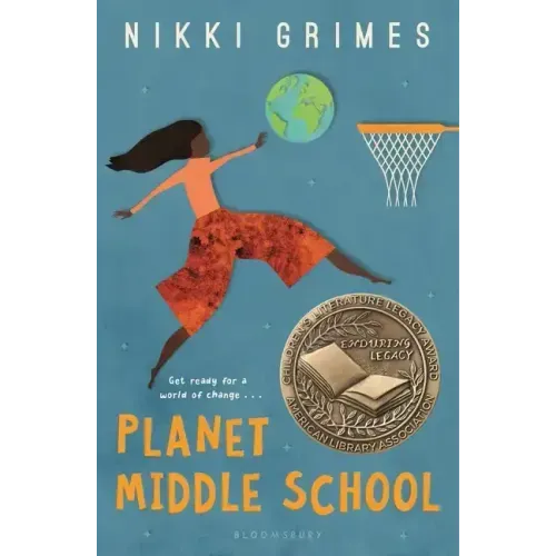 Planet Middle School