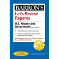 Let's Review Regents: Physics--The Physical Setting Revised Edition