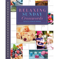 Relaxing Sunday Crosswords