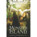 Monster Island: A Portal Cultivation Fantasy Saga