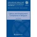 Labour and Employment Compliance in Belgium