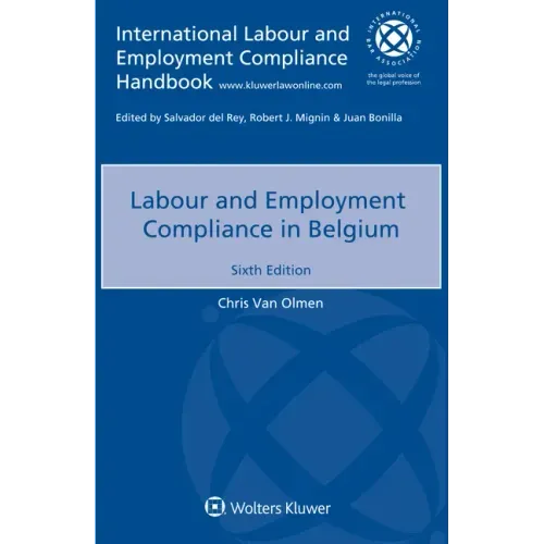 Labour and Employment Compliance in Belgium