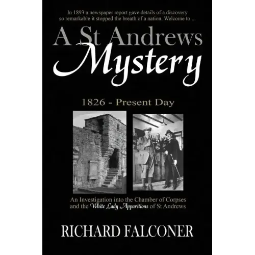 A St Andrews Mystery
