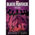Black Panther: Uprising