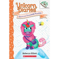 Storm on Snowbelle Mountain: A Branches Book (Unicorn Diaries #6)