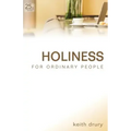 Holiness for Ordinary People