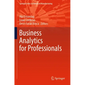 Business Analytics for Professionals