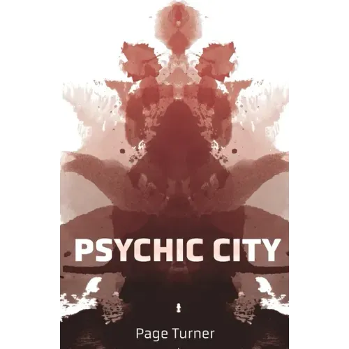Psychic City