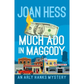 Much ADO in Maggody