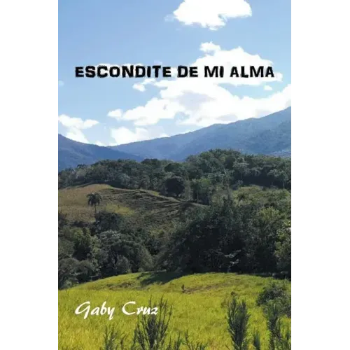 Escondite De Mi Alma