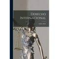 Derecho Internacional