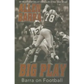 Big Play: Barra on Football