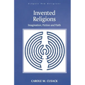 Invented Religions: Imagination, Fiction and Faith