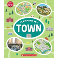 Mapping My Town (Learn About: Mapping)