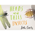 Heads and Tails: Insects