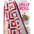 More Jelly Roll Quilts