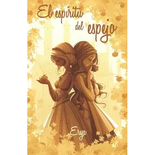 El espíritu del espejo