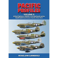 Pacific Profiles Volume 11: Allied Fighters: Usaaf P-40 Warhawk Series South and Southwest Pacific 1942-1945