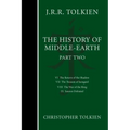 The History of Middle-Earth, Part Two