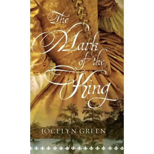Mark of the King
