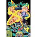 Rick and Morty: Crisis on C-137