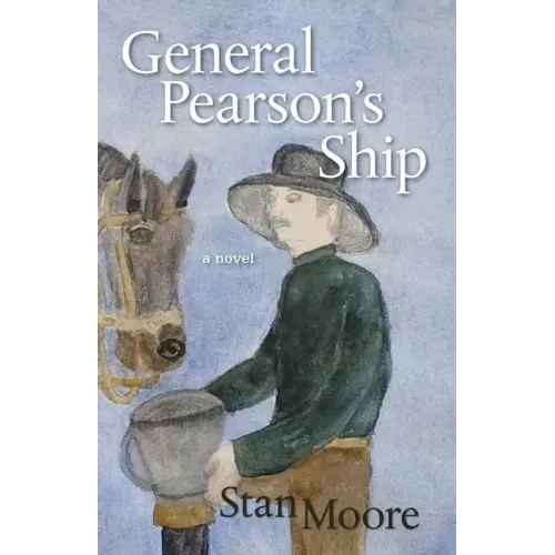 General Pearson's Ship