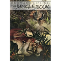 The Jungle Book by Rudyard Kipling