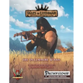 Fire on Claymore Woods for Pathfinder 1E