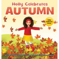 Holly Celebrates Autumn