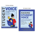 Student Voice Teacher's Special: 100 Teen Essays + 35 Ways to Teach Argument Writing: From the New York Times Learning Network