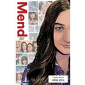 Mend: A Story of Divorce