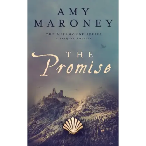 The Promise: A Prequel Novella, The Miramonde Series