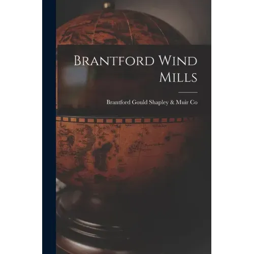 Brantford Wind Mills