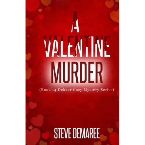 A Valentine Murder