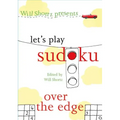 Will Shortz Presents Let's Play Sudoku: Over the Edge