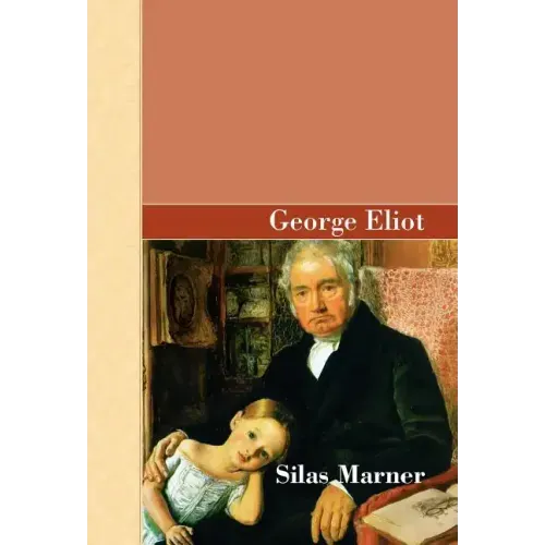 Silas Marner