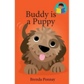 Buddy is a Puppy