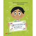 Yefferson, Actually / En Realidad, Es Yefferson