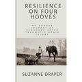 Resilience on Four Hooves: My Horses Journey of Recovery After Traumatic Brain Injury