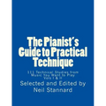 The Pianist's Guide to Practical Technique: 111 Technical Studies from Music You Want to Play
