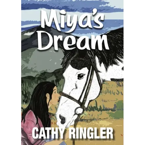 Miya's Dream