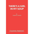 There's a Girl in My Soup
