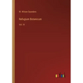 Refugium Botanicum: Vol. IV