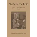 Study of the Lute